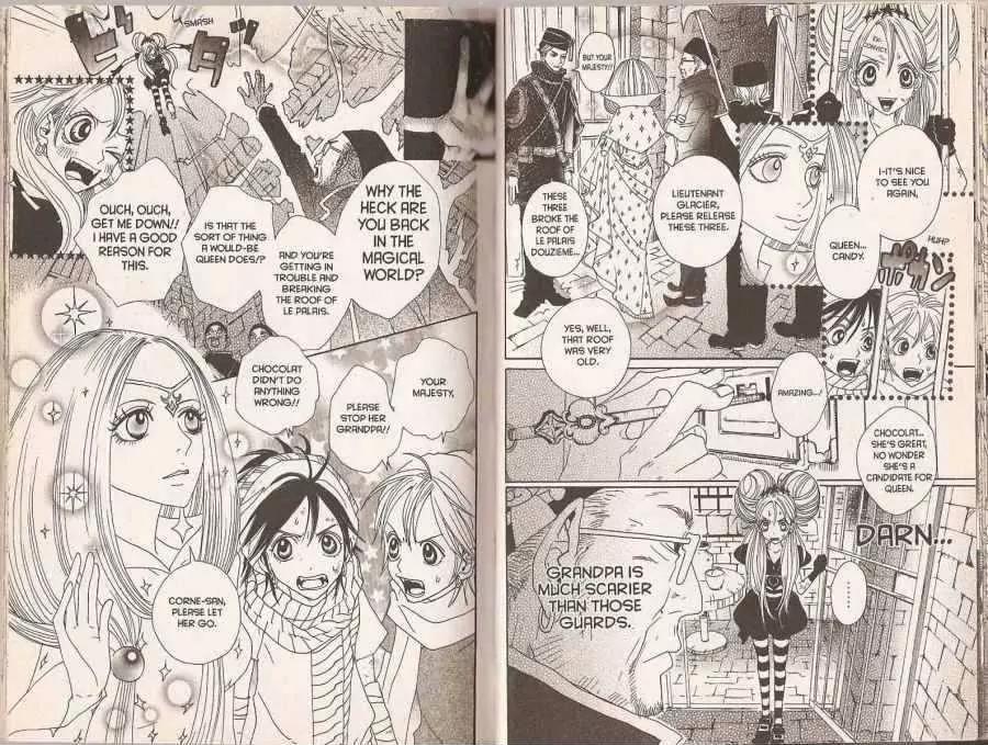 Sugar Sugar Rune chapter 10 page 11