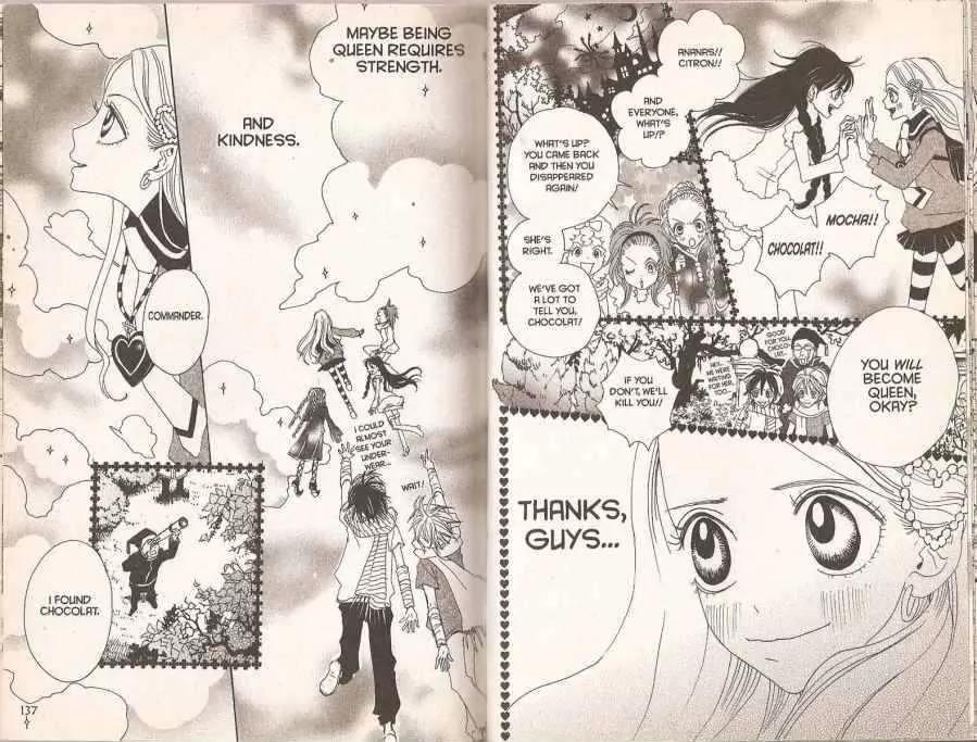 Sugar Sugar Rune chapter 10 page 16