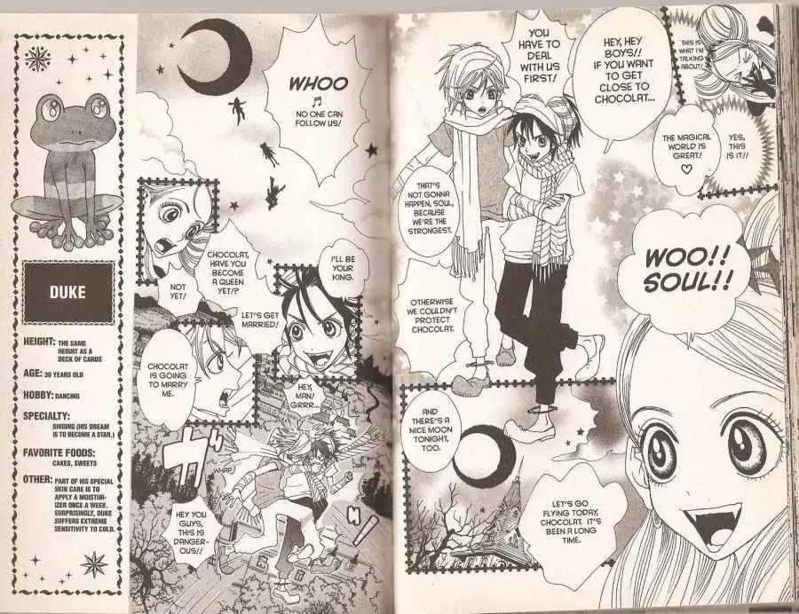 Sugar Sugar Rune chapter 10 page 5