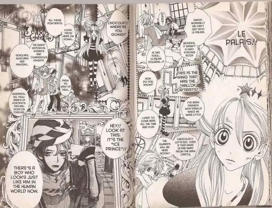 Sugar Sugar Rune chapter 10 page 7