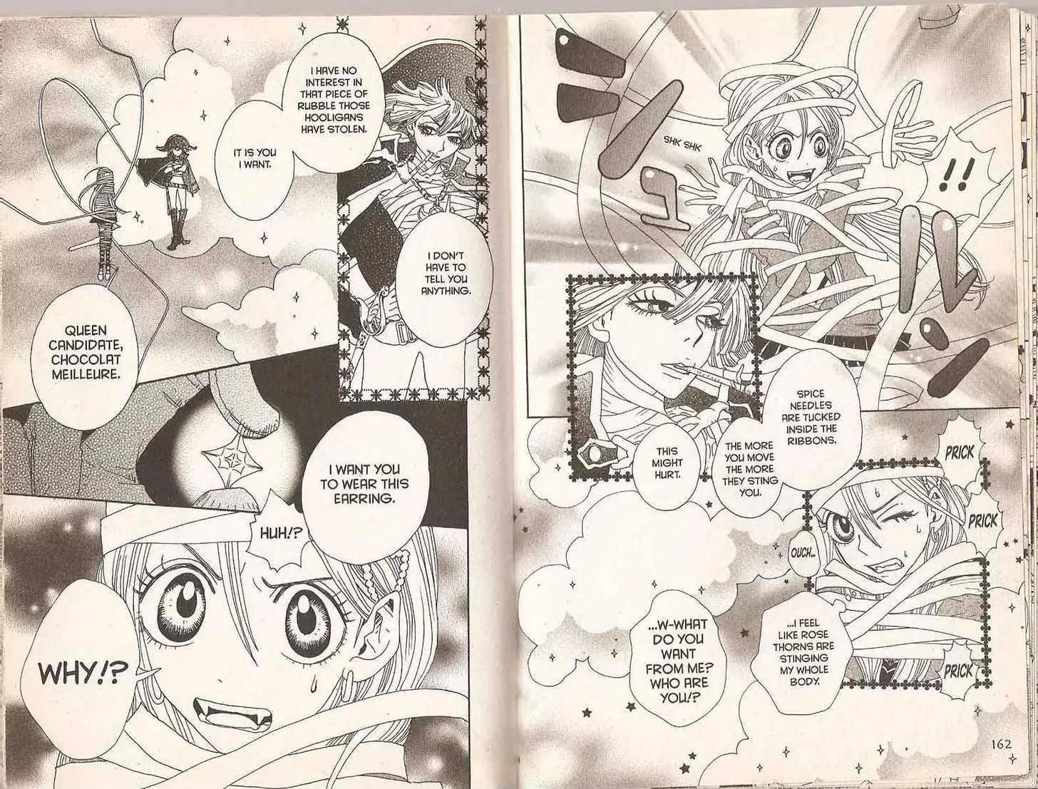 Sugar Sugar Rune chapter 11 page 13