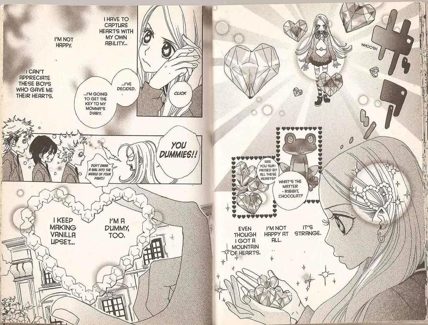 Sugar Sugar Rune chapter 12 page 13