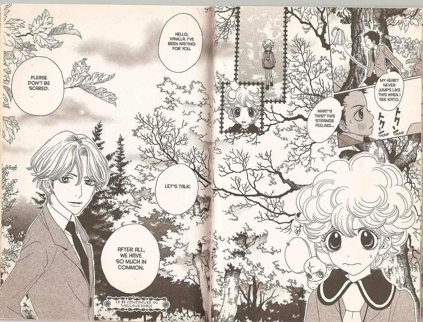 Sugar Sugar Rune chapter 12 page 16