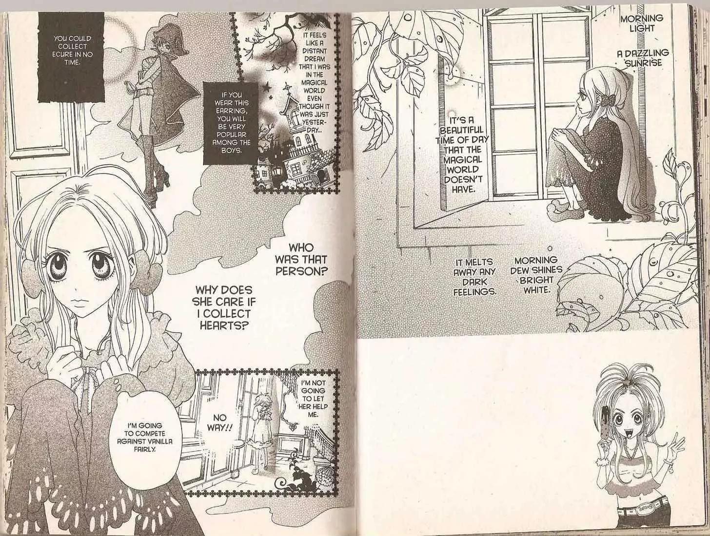 Sugar Sugar Rune chapter 12 page 2