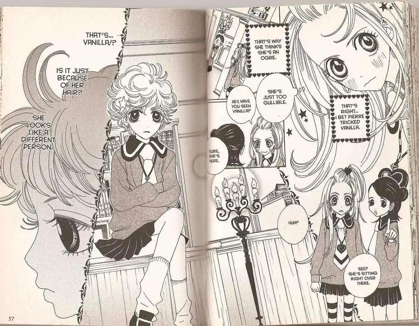 Sugar Sugar Rune chapter 14 page 10
