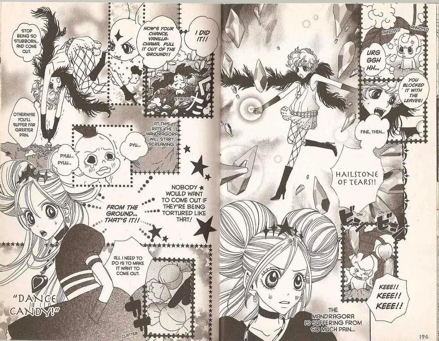 Sugar Sugar Rune chapter 18 page 14