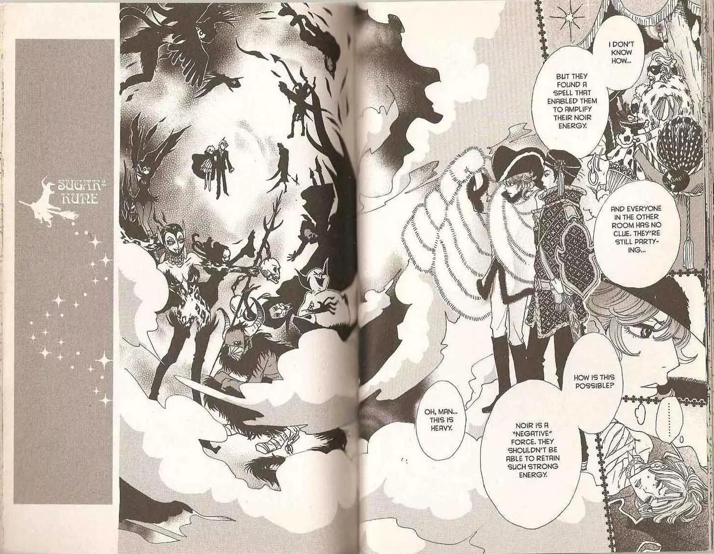 Sugar Sugar Rune chapter 19 page 24
