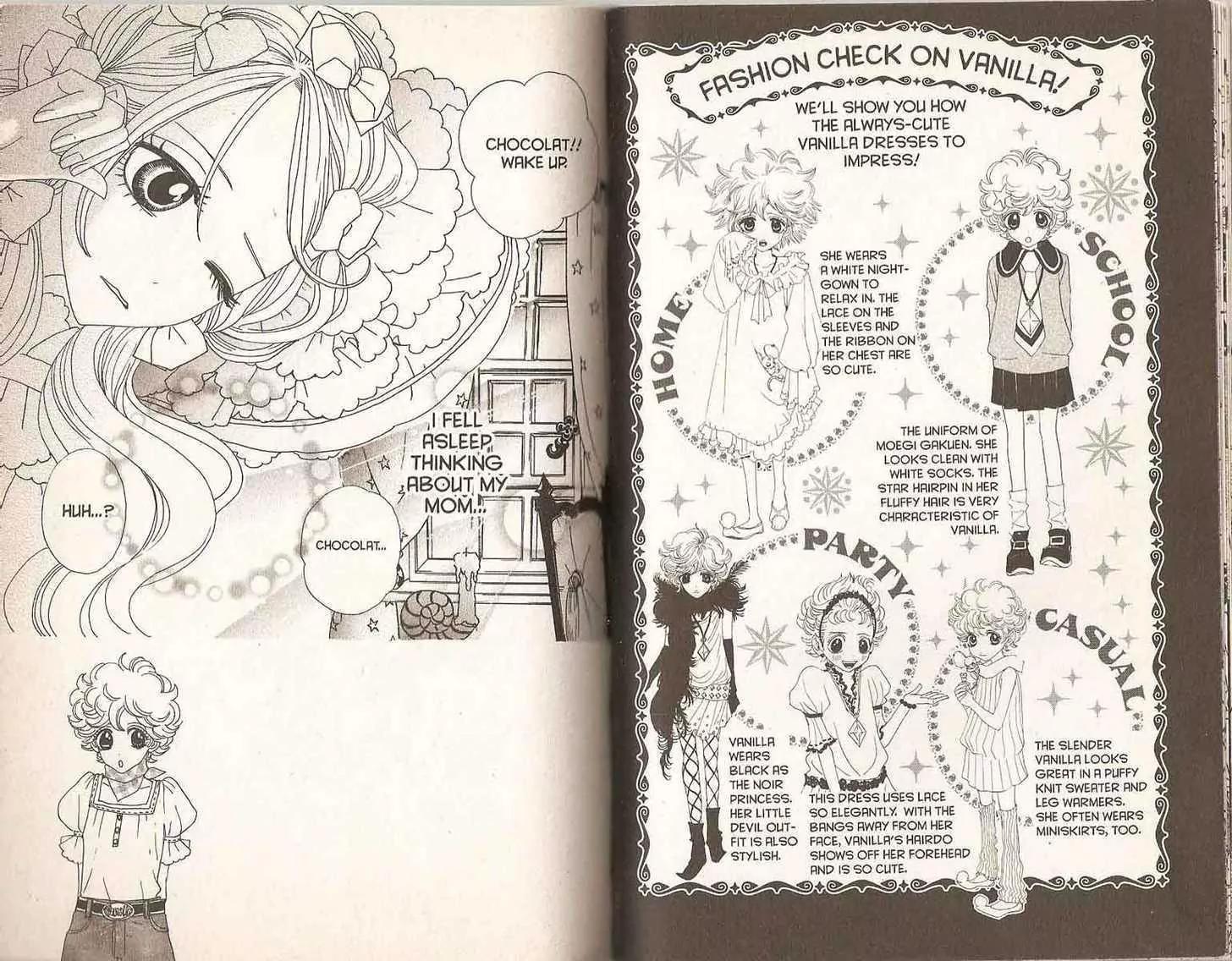 Sugar Sugar Rune chapter 19 page 36