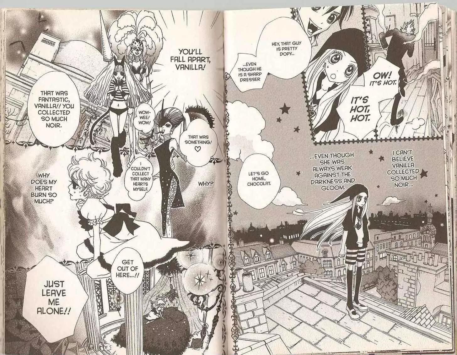 Sugar Sugar Rune chapter 19 page 67