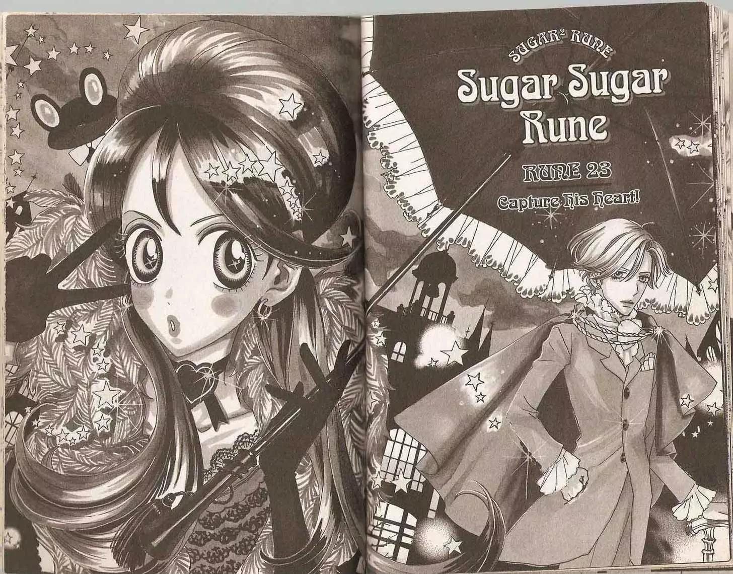 Sugar Sugar Rune chapter 19 page 70