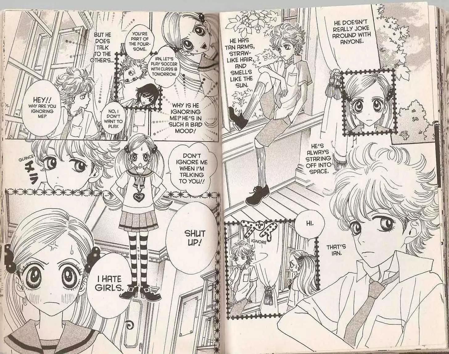 Sugar Sugar Rune chapter 19 page 74