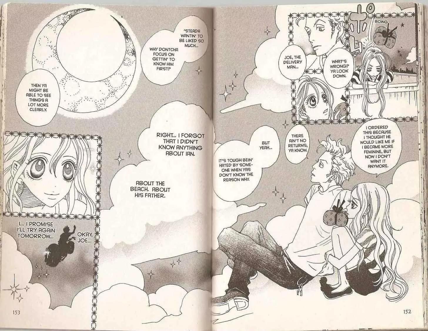 Sugar Sugar Rune chapter 19 page 81