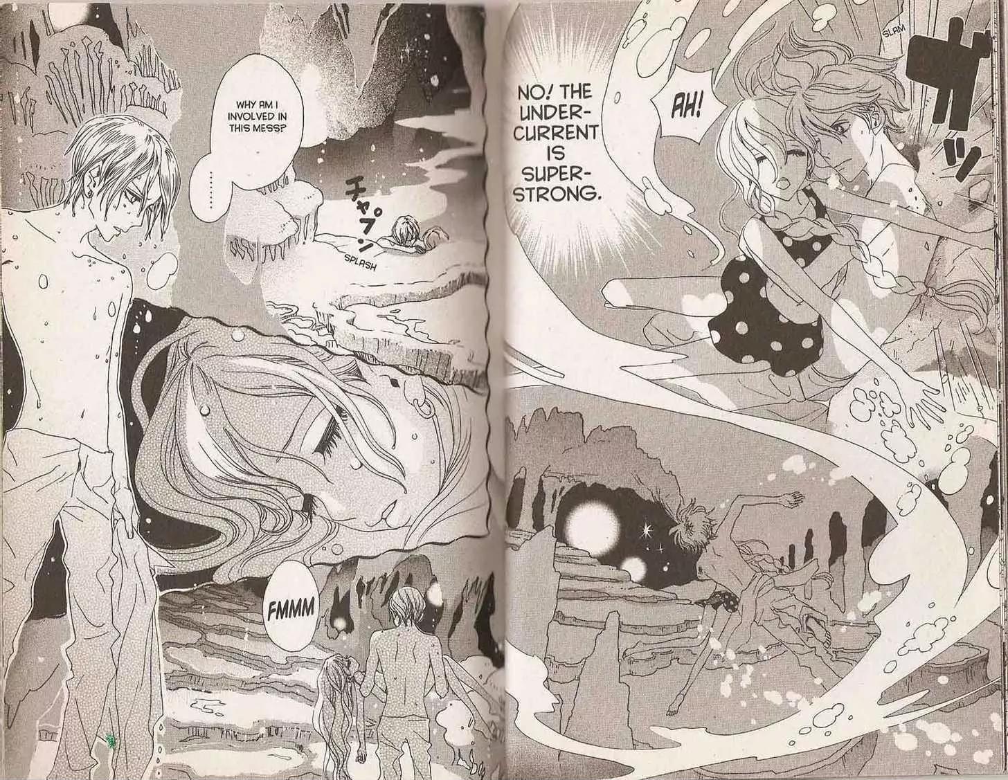 Sugar Sugar Rune chapter 20 page 12