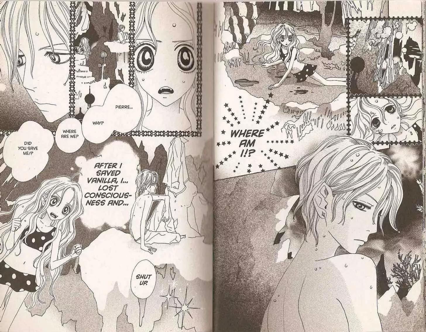 Sugar Sugar Rune chapter 20 page 13
