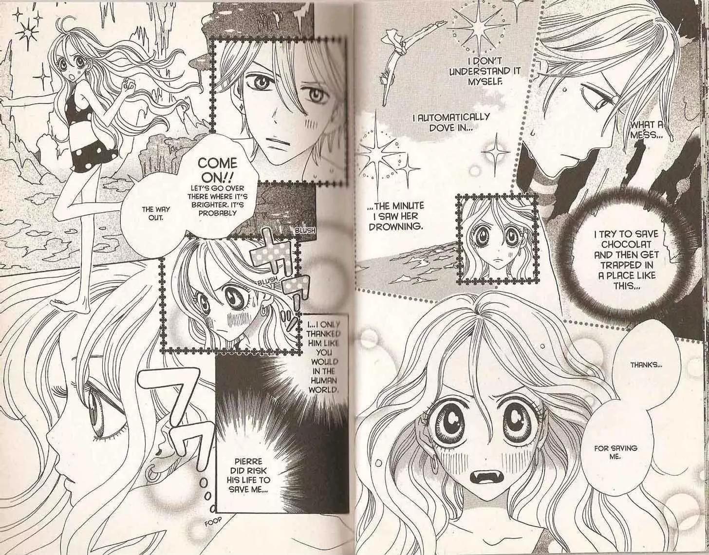 Sugar Sugar Rune chapter 20 page 16
