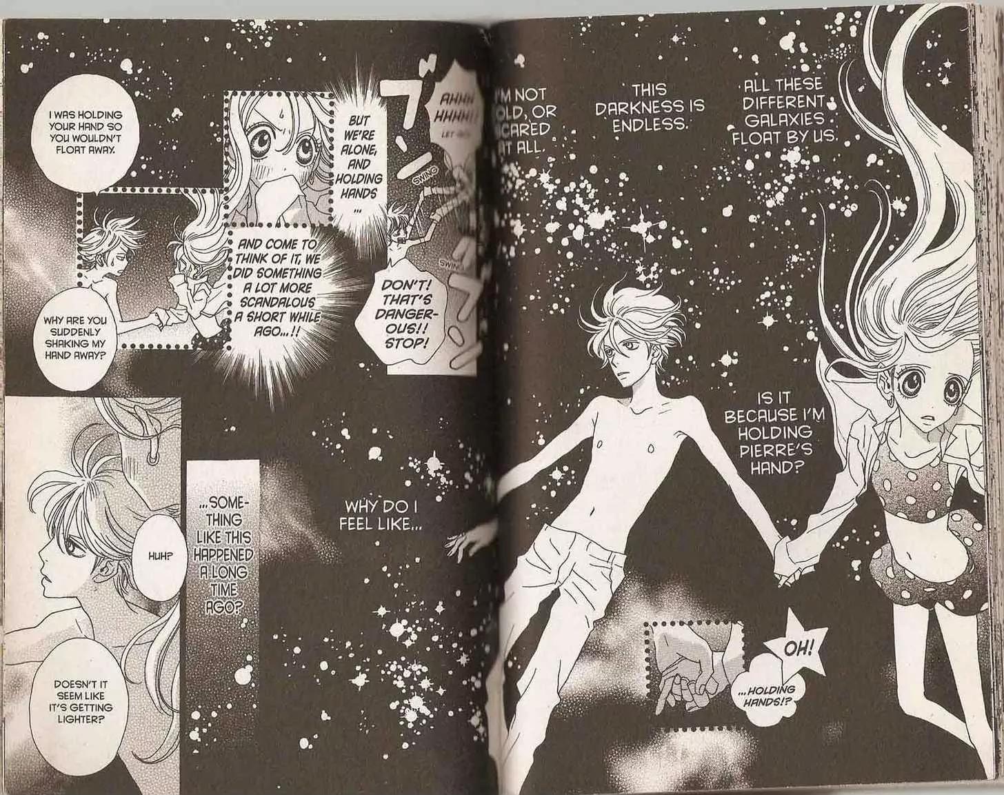 Sugar Sugar Rune chapter 20 page 36