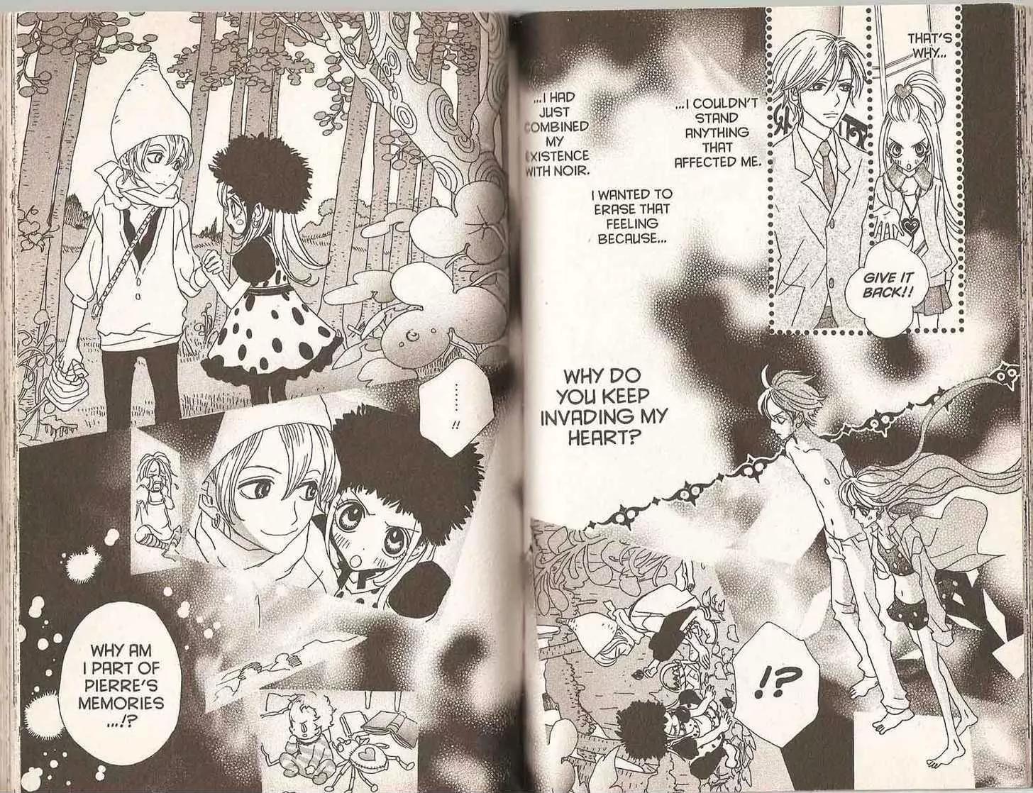 Sugar Sugar Rune chapter 20 page 39
