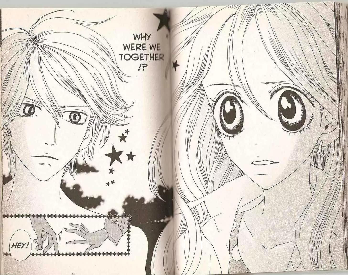 Sugar Sugar Rune chapter 20 page 40