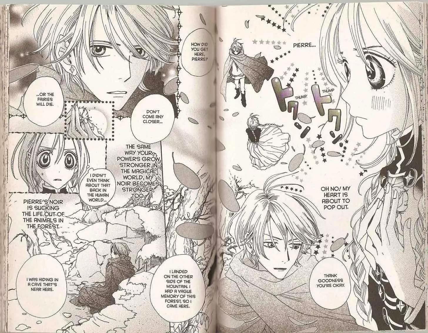 Sugar Sugar Rune chapter 20 page 65