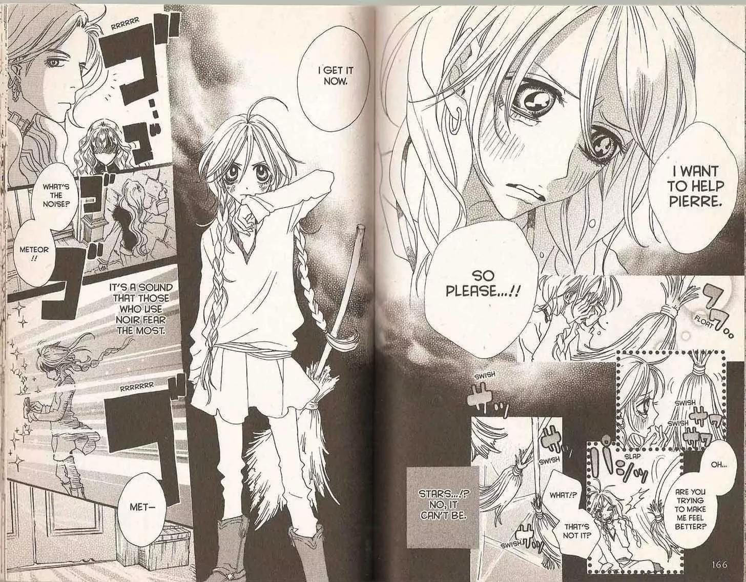 Sugar Sugar Rune chapter 20 page 88