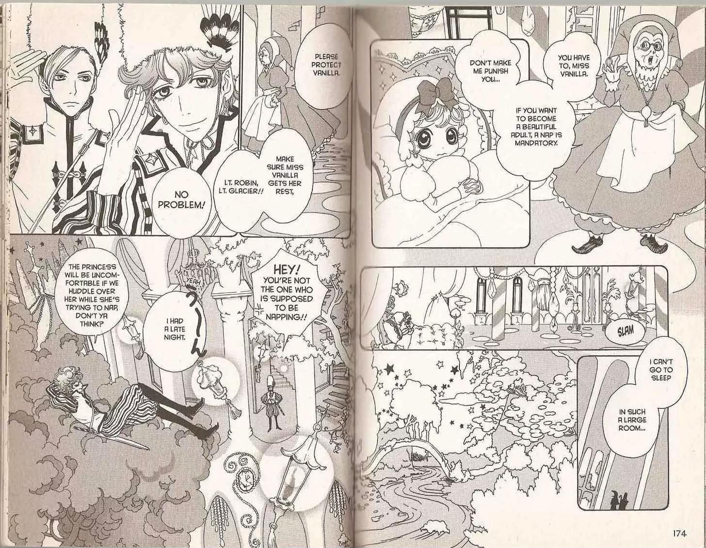 Sugar Sugar Rune chapter 20 page 92