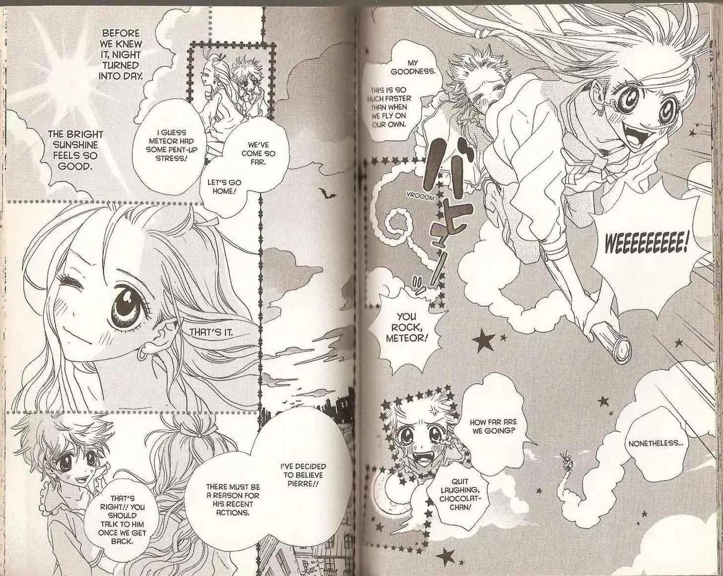 Sugar Sugar Rune chapter 21 page 65