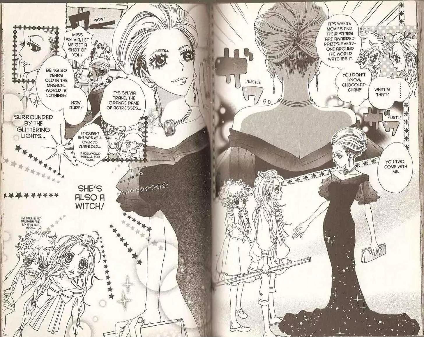 Sugar Sugar Rune chapter 21 page 67