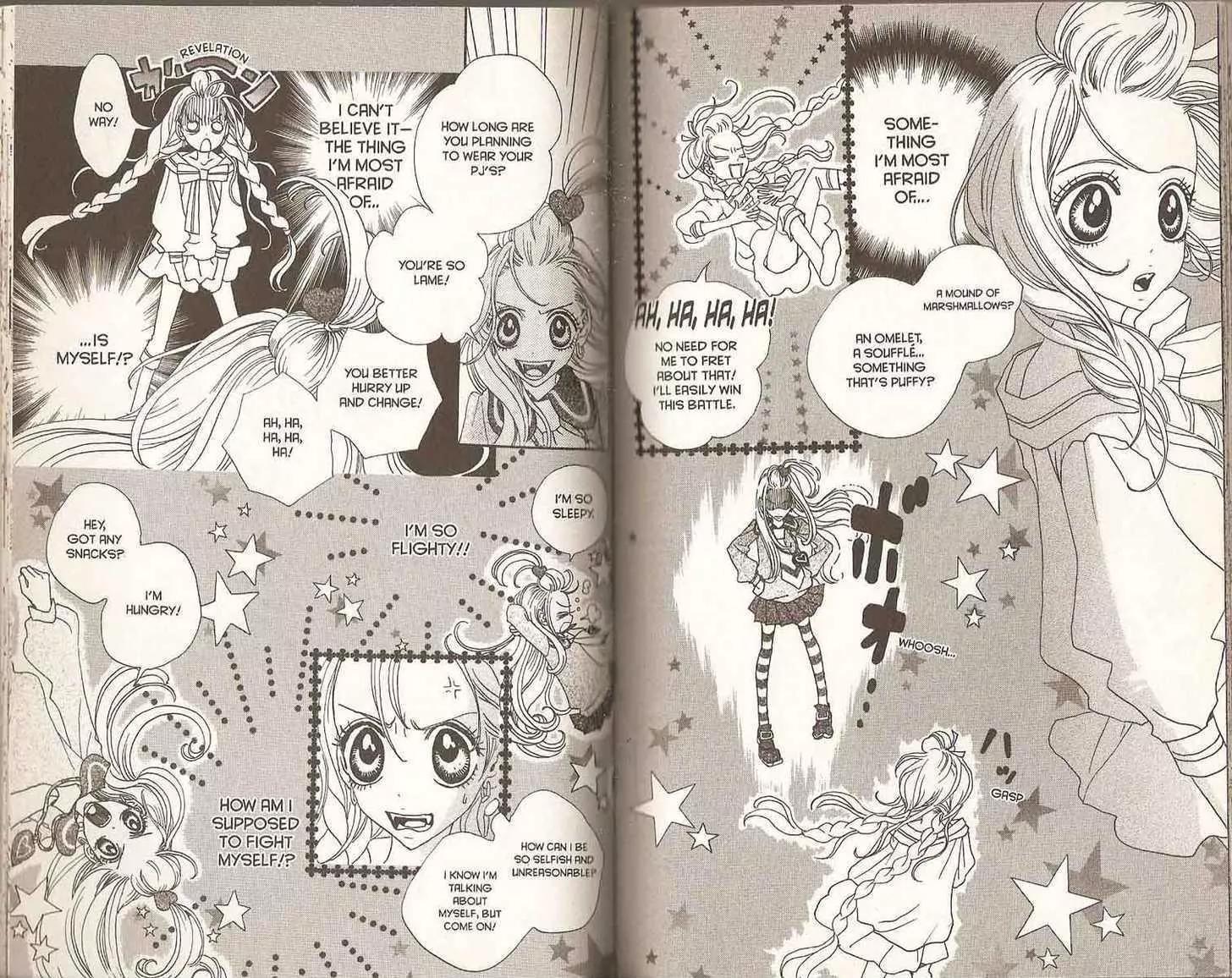 Sugar Sugar Rune chapter 21 page 75