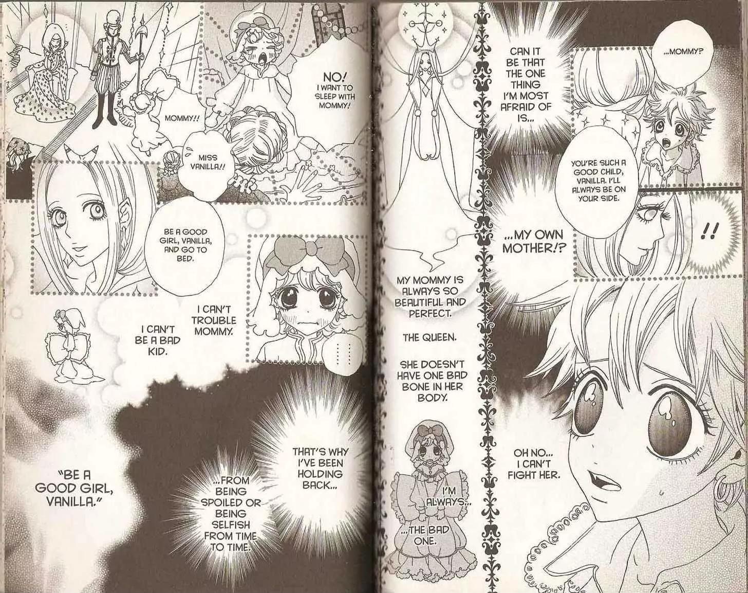 Sugar Sugar Rune chapter 21 page 77