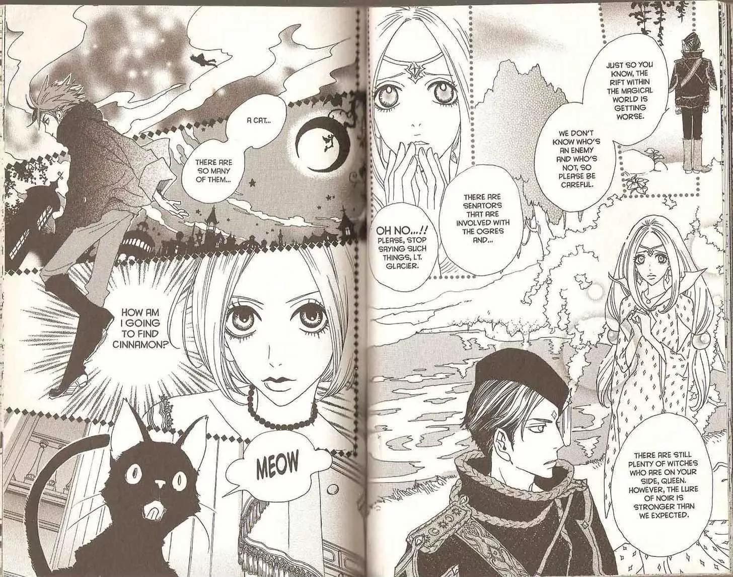 Sugar Sugar Rune chapter 22 page 65