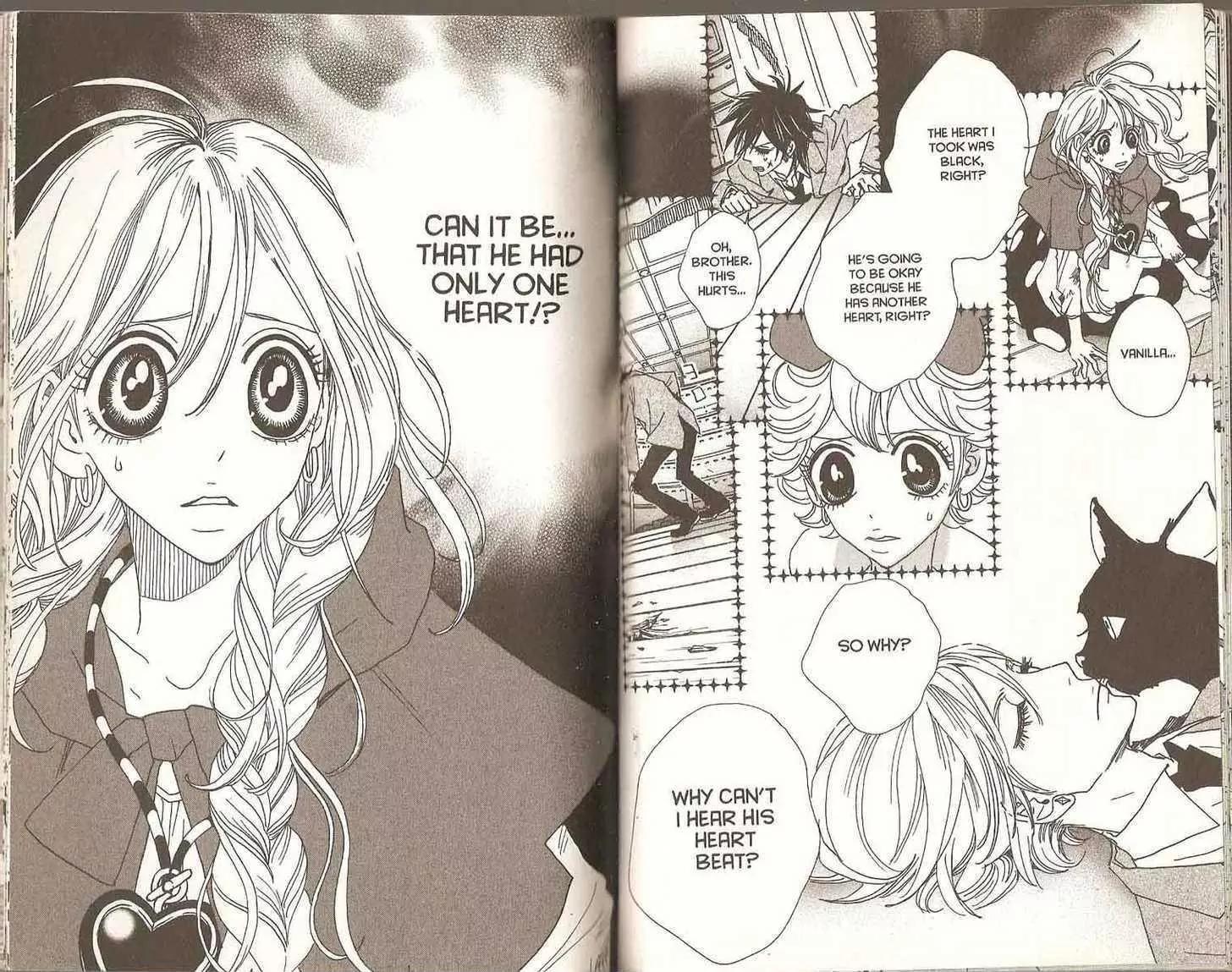 Sugar Sugar Rune chapter 22 page 67