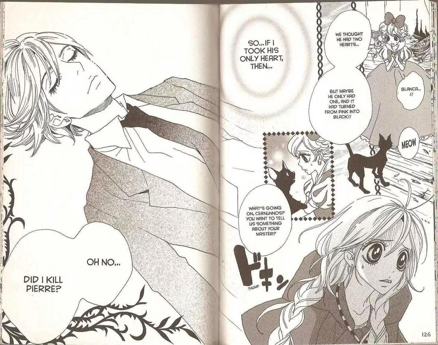 Sugar Sugar Rune chapter 22 page 68