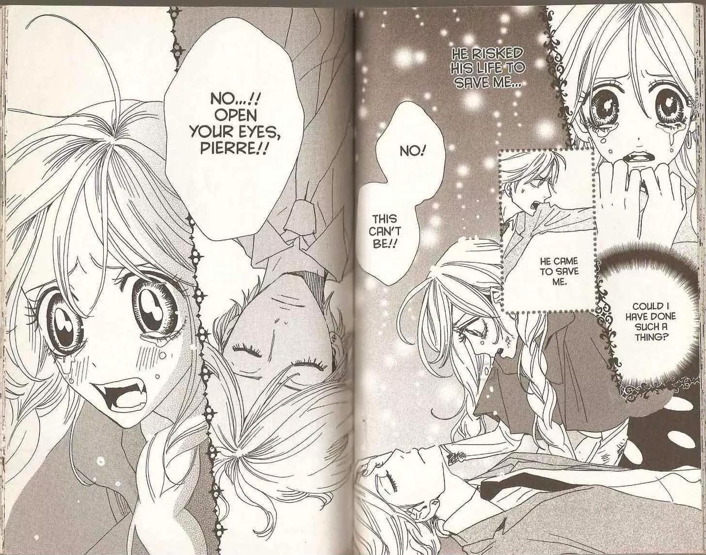 Sugar Sugar Rune chapter 22 page 69