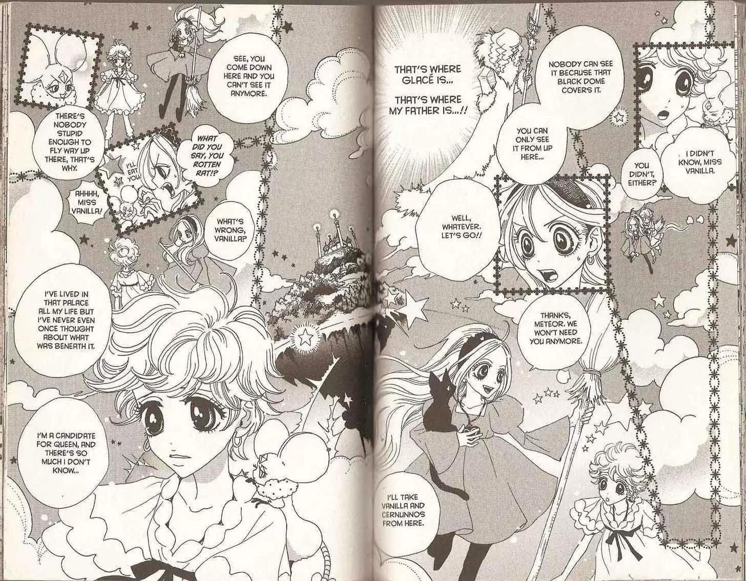 Sugar Sugar Rune chapter 22 page 80