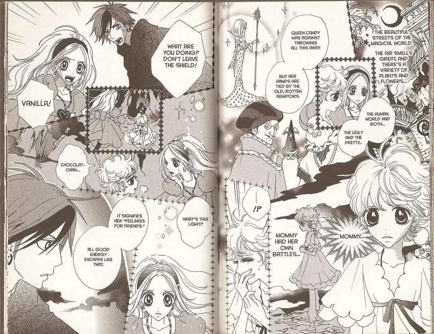 Sugar Sugar Rune chapter 22 page 87