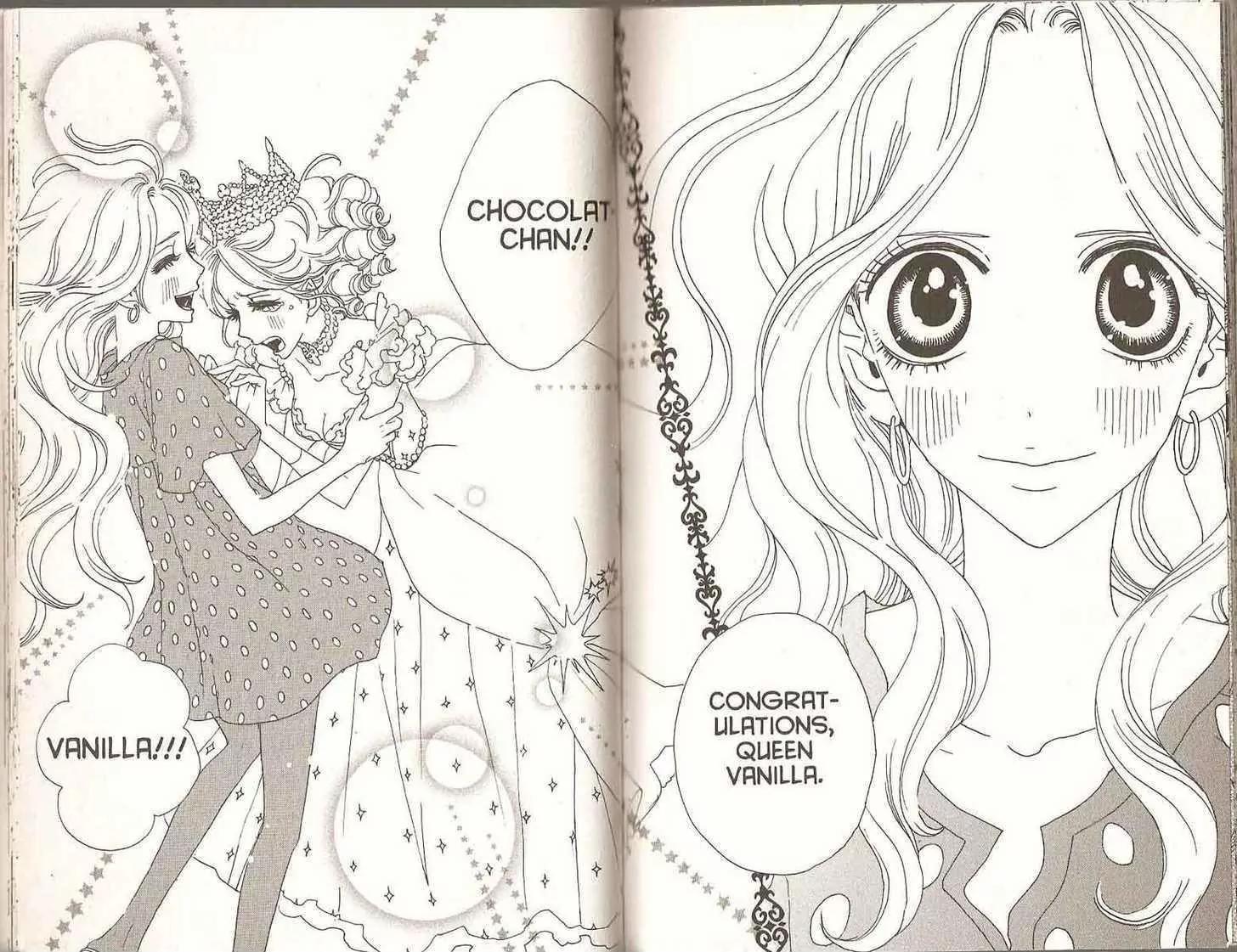 Sugar Sugar Rune chapter 23 page 101