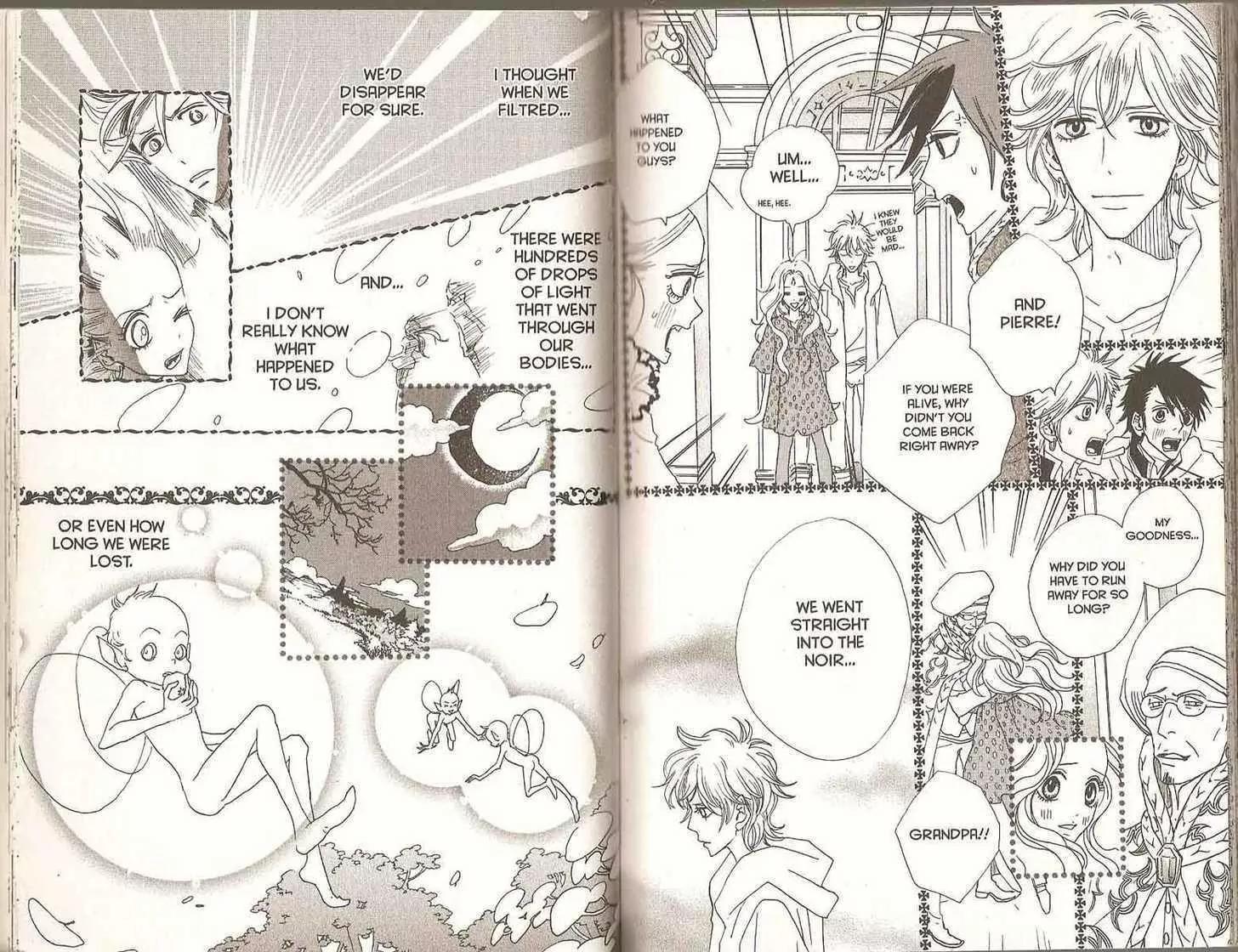 Sugar Sugar Rune chapter 23 page 102