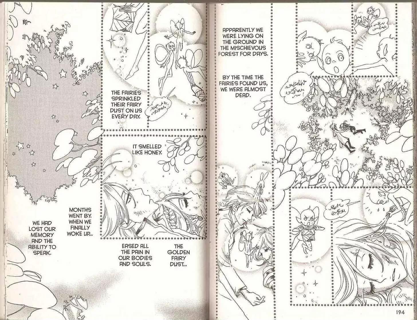 Sugar Sugar Rune chapter 23 page 103
