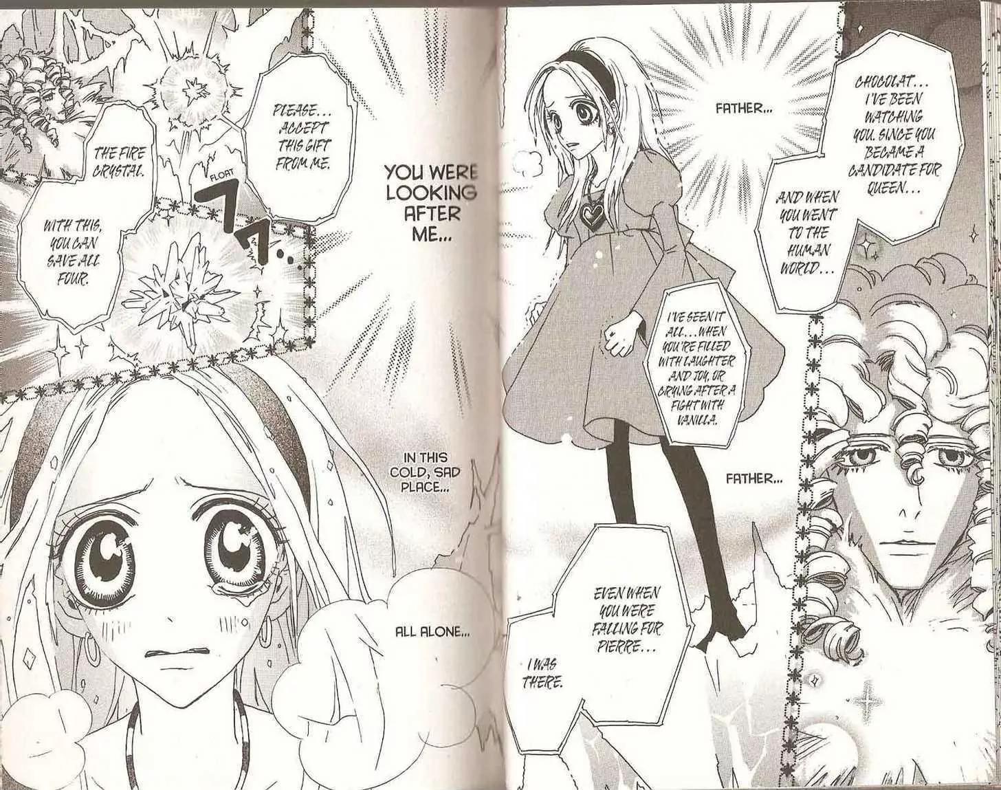 Sugar Sugar Rune chapter 23 page 24