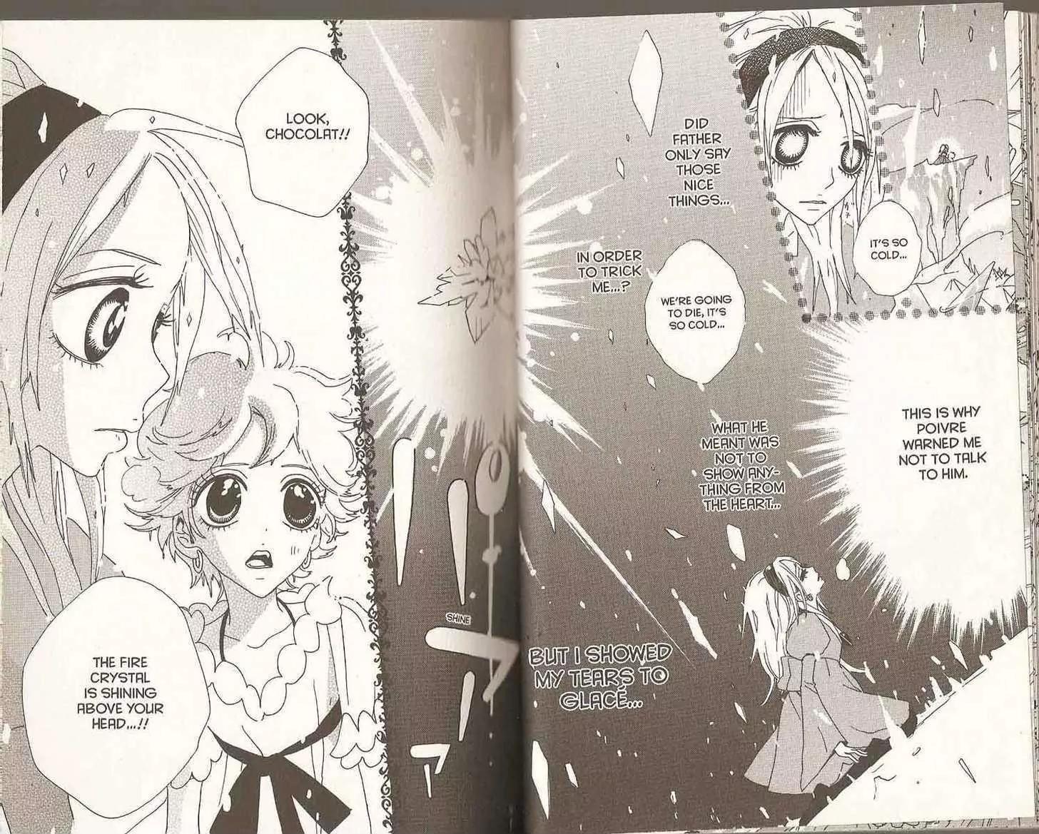 Sugar Sugar Rune chapter 23 page 30