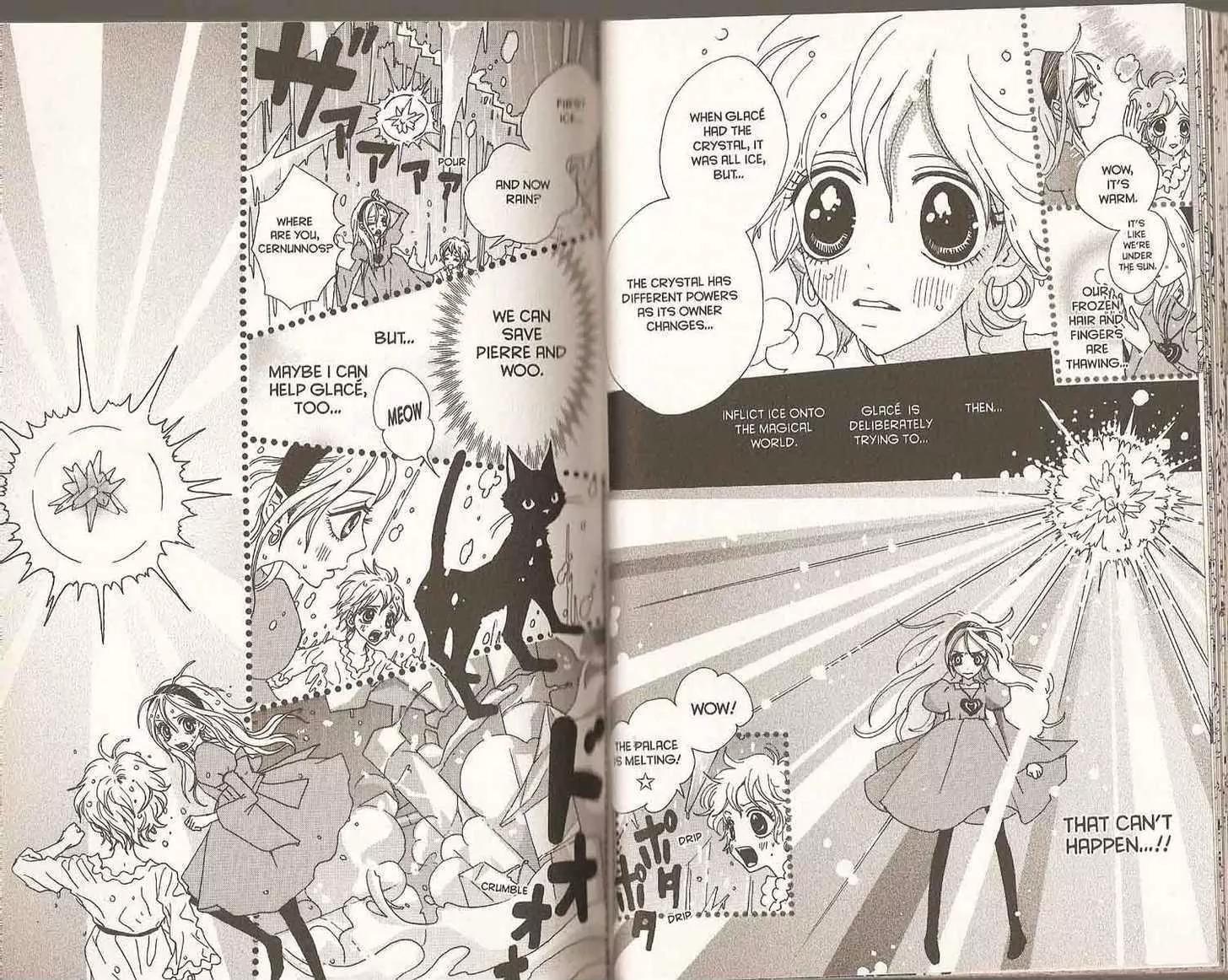 Sugar Sugar Rune chapter 23 page 31