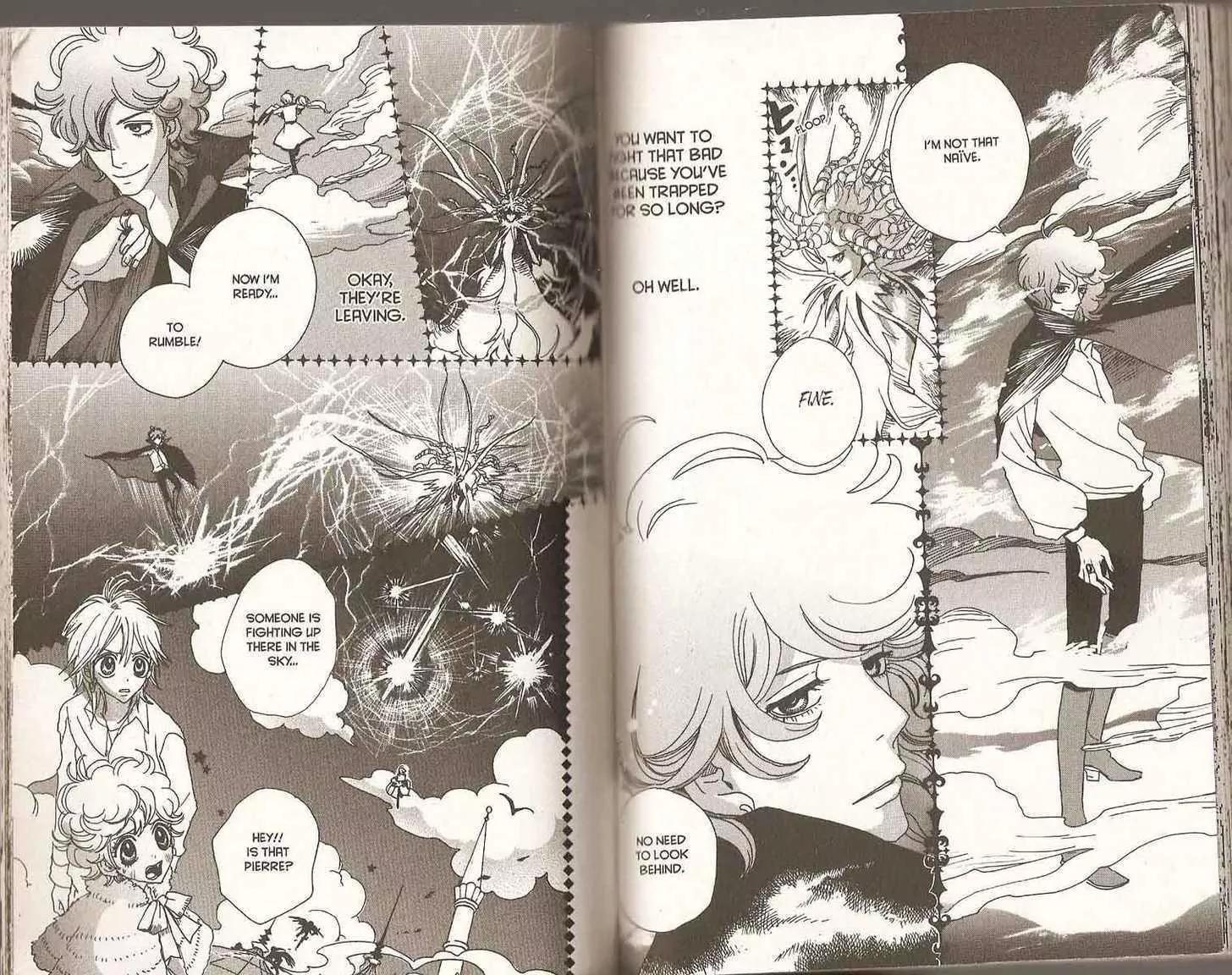 Sugar Sugar Rune chapter 23 page 53