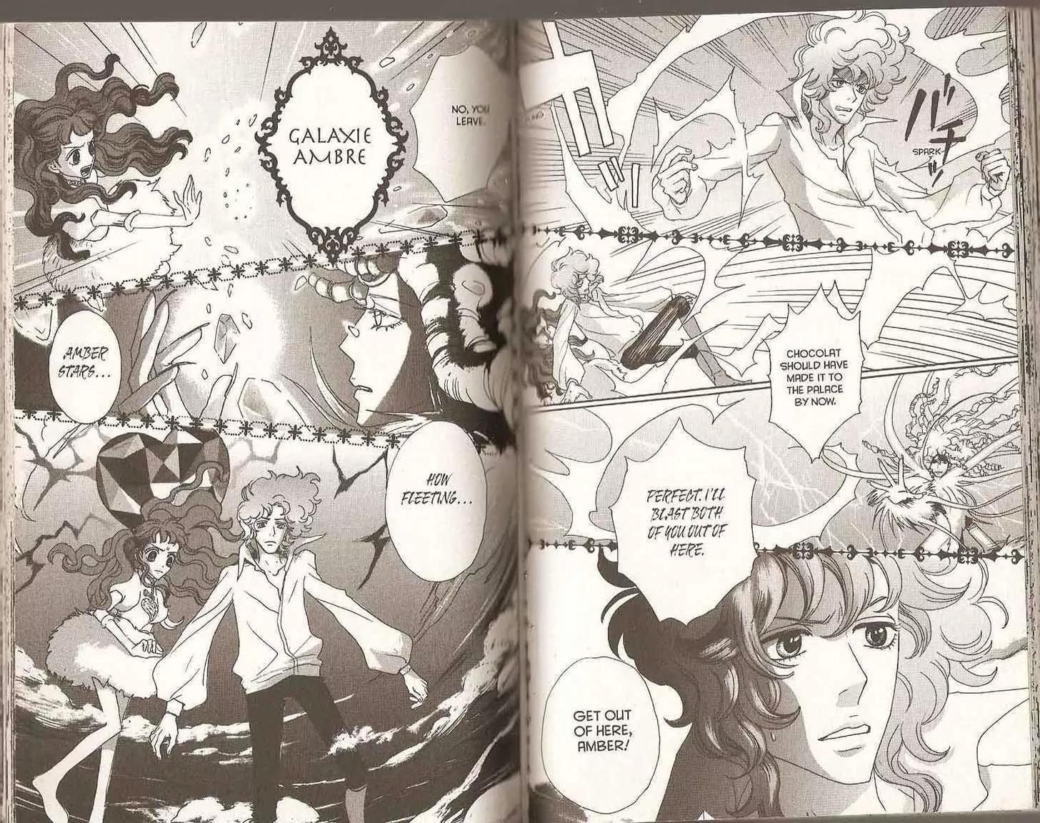 Sugar Sugar Rune chapter 23 page 56