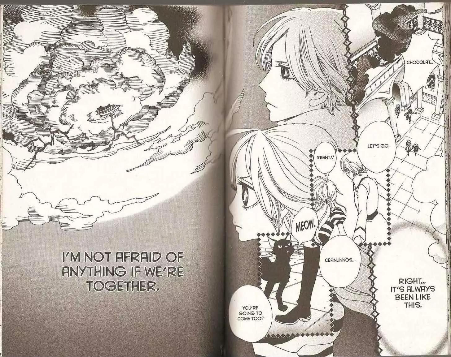 Sugar Sugar Rune chapter 23 page 65