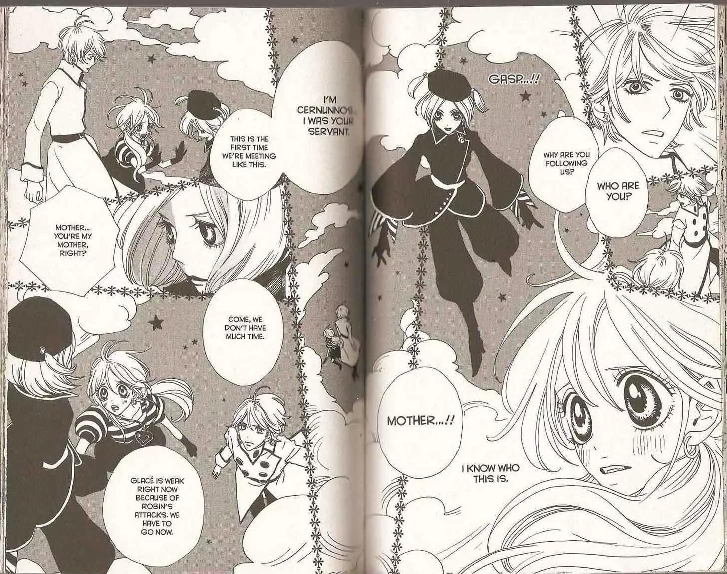 Sugar Sugar Rune chapter 23 page 69