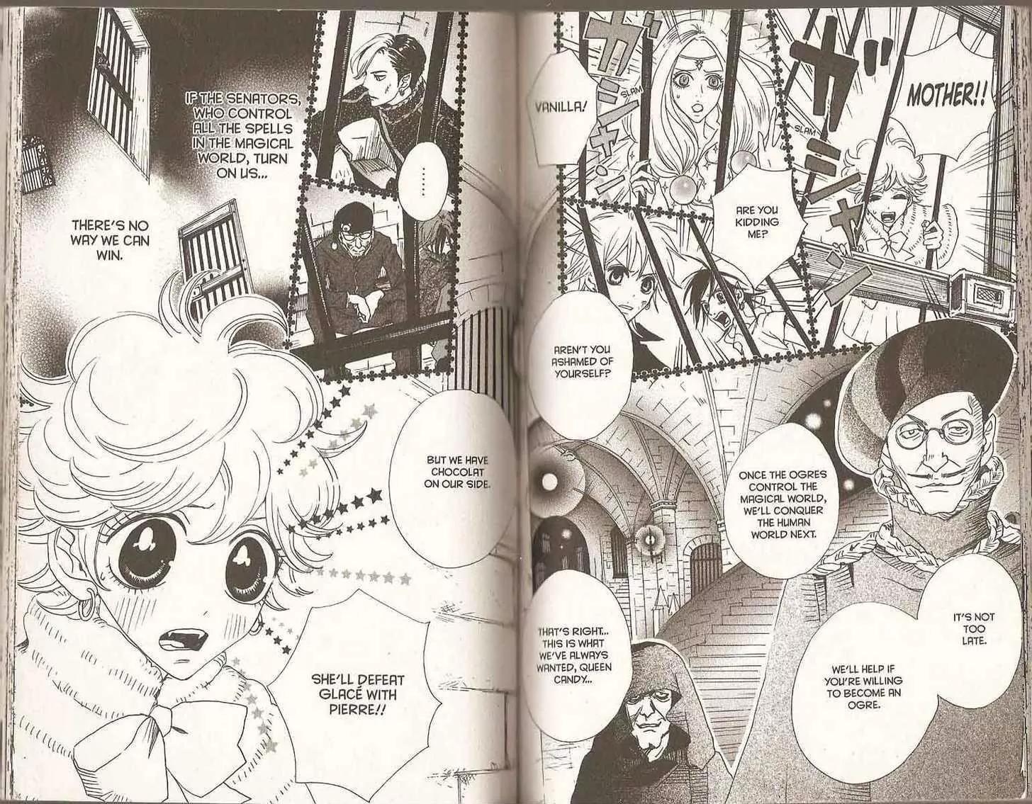 Sugar Sugar Rune chapter 23 page 75