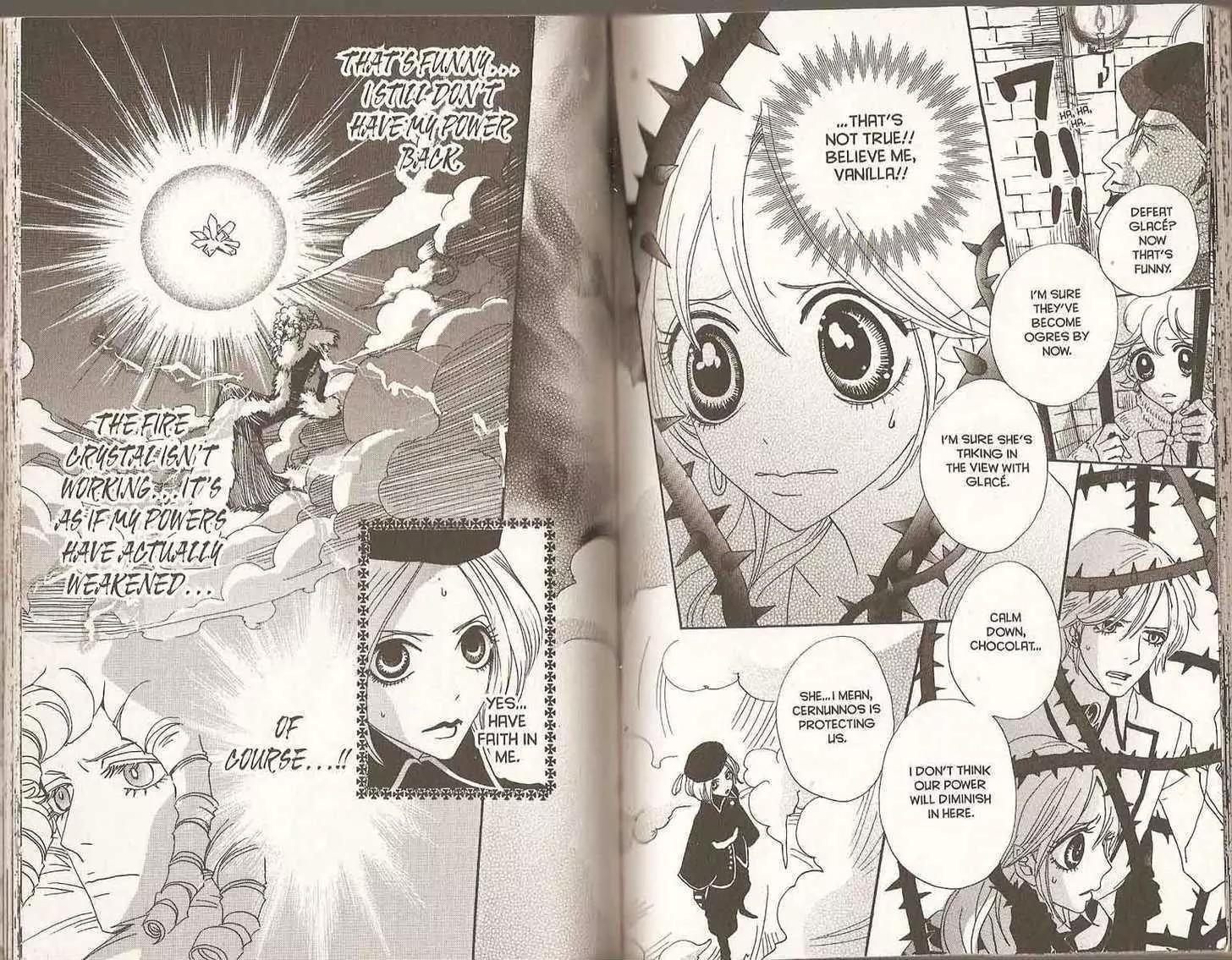 Sugar Sugar Rune chapter 23 page 76