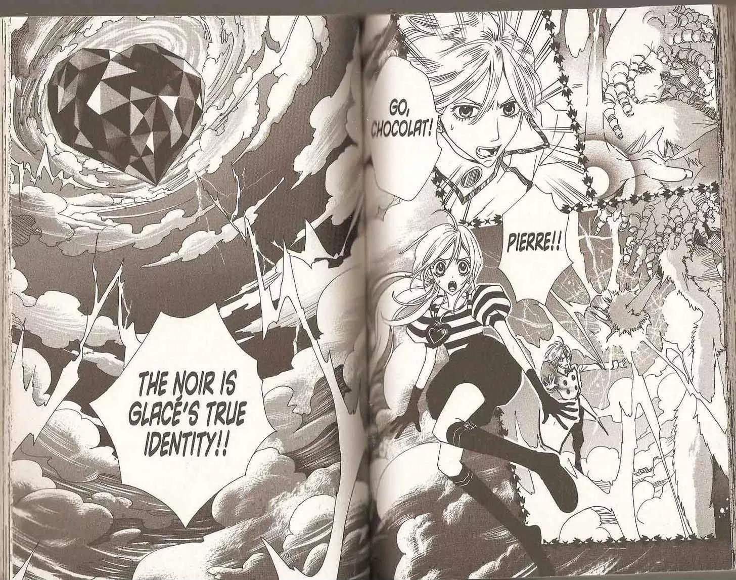 Sugar Sugar Rune chapter 23 page 79