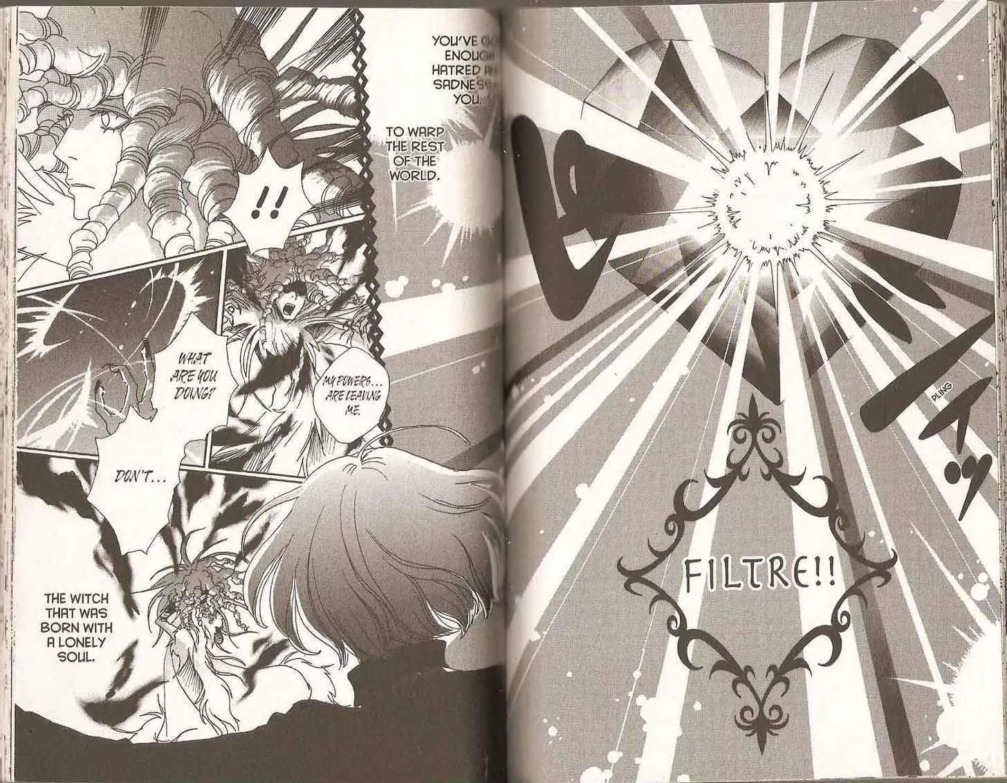 Sugar Sugar Rune chapter 23 page 87