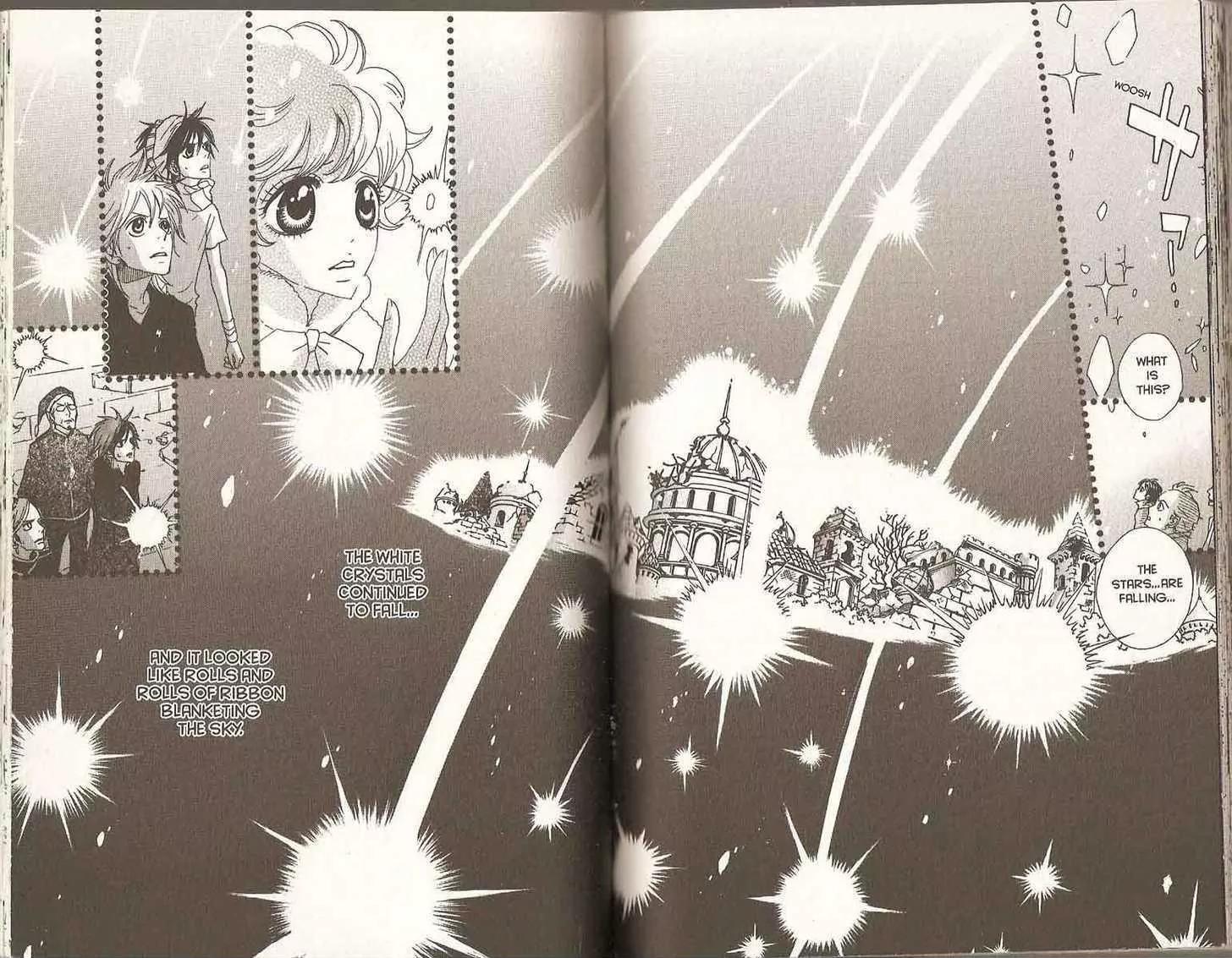 Sugar Sugar Rune chapter 23 page 90